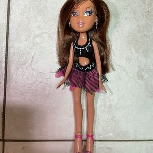 Bratz Play Sportz Dance Tess